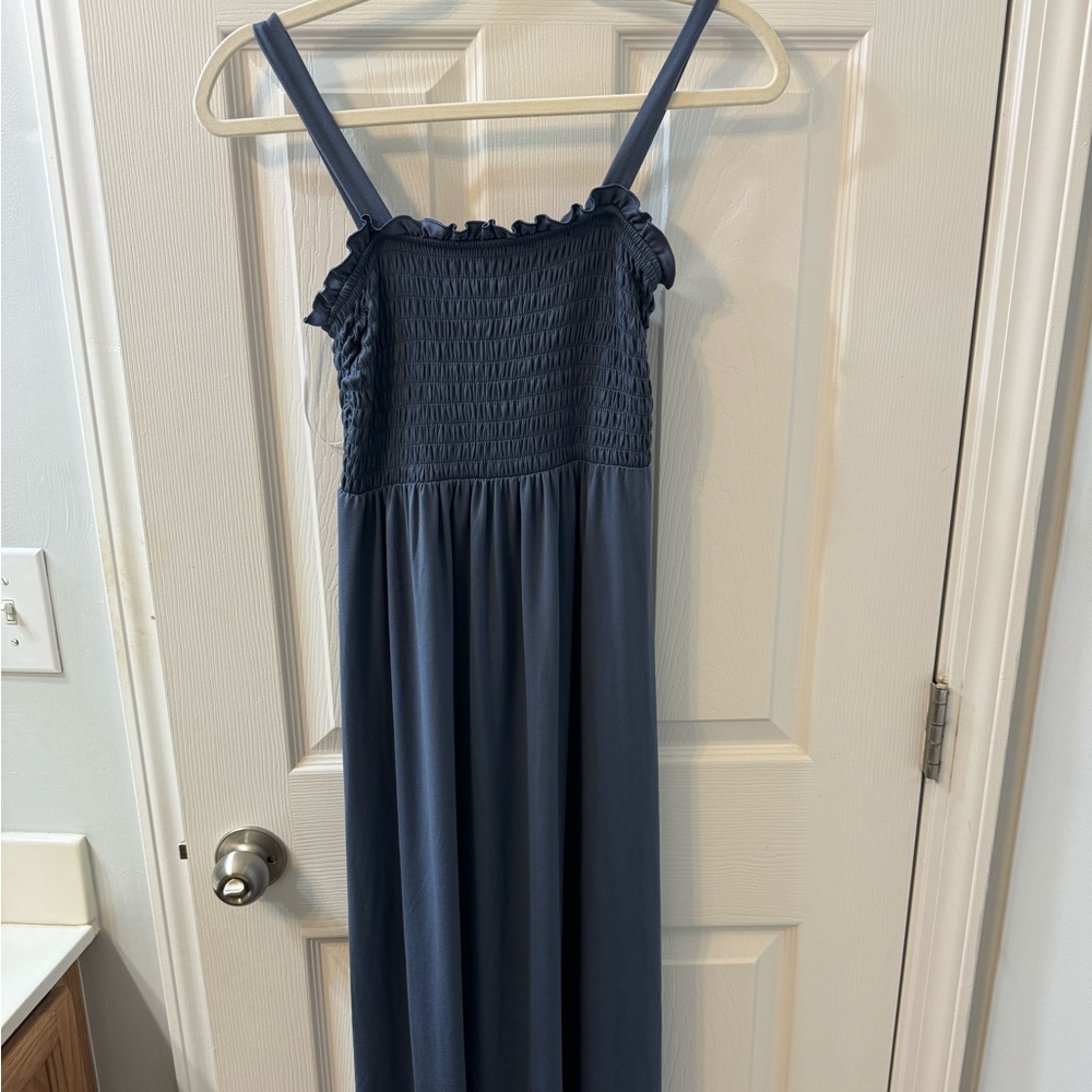 Women’s maxi dress